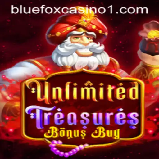 Discover the Thrills of UnlimitedTreasuresBonusBuy at 8pg.bet.br